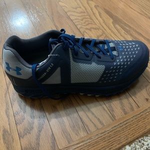 New under armour horizon